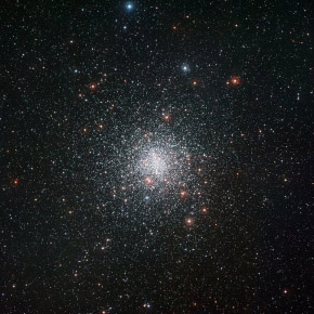 Amas globulaire Messier 4